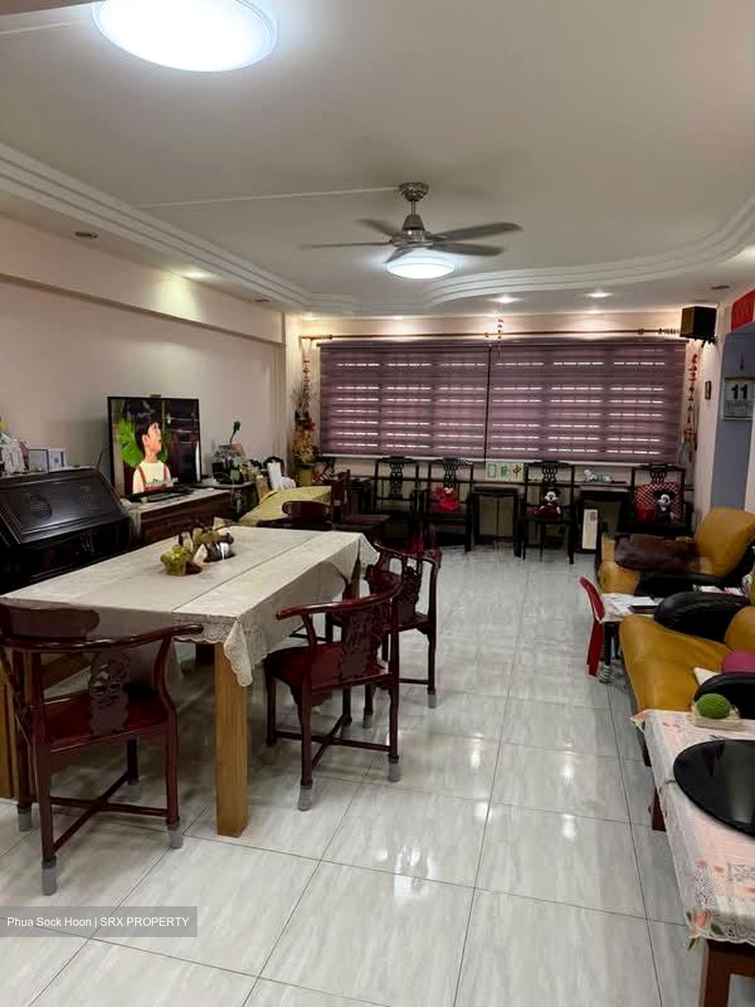 Blk 628B Woodlands Ring Road (Woodlands), HDB 5 Rooms #566516261